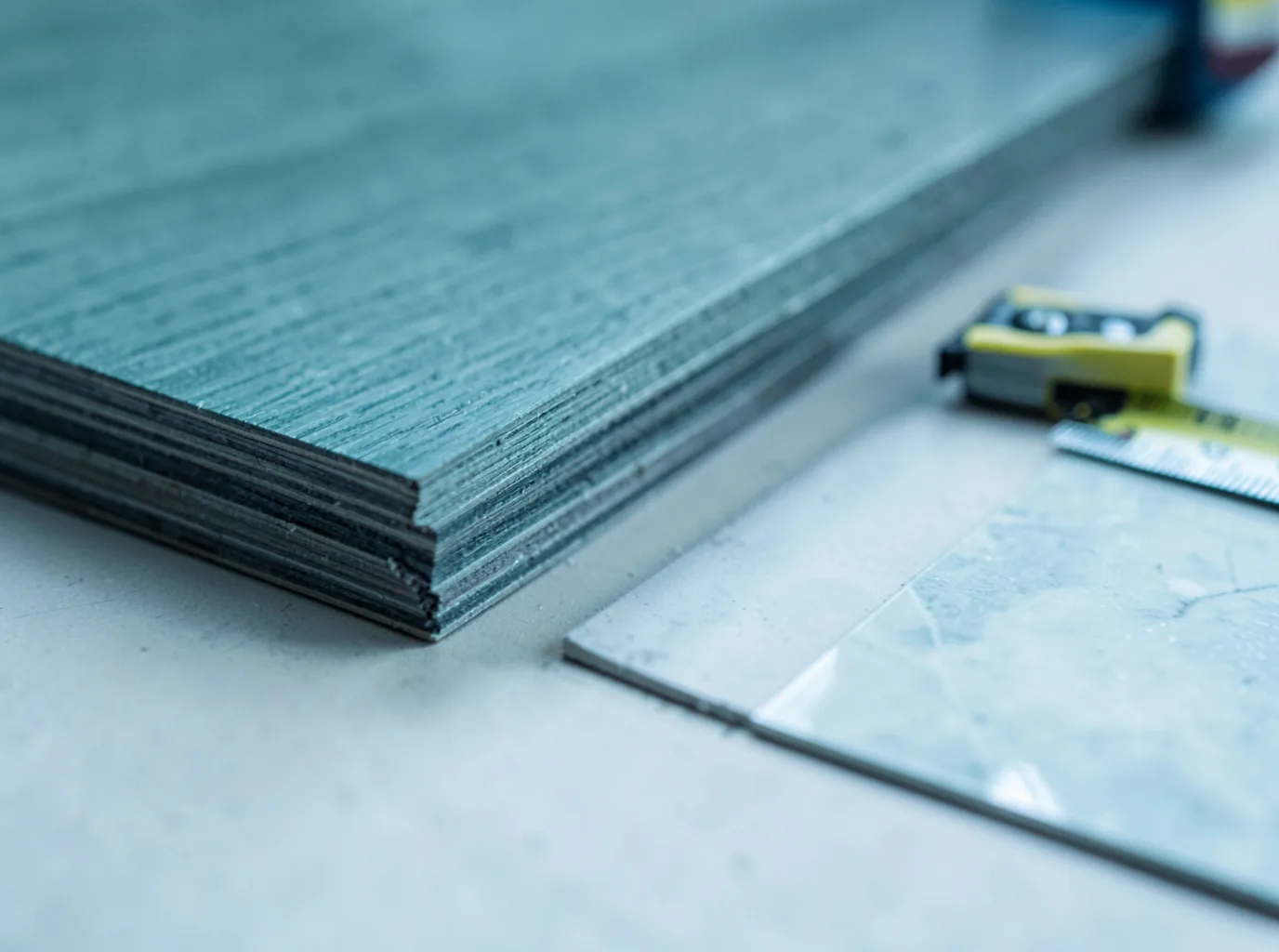 Luxury Vinyl Plank Installation Kapaau, HI FAQs